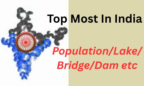 Top Most In Bharat