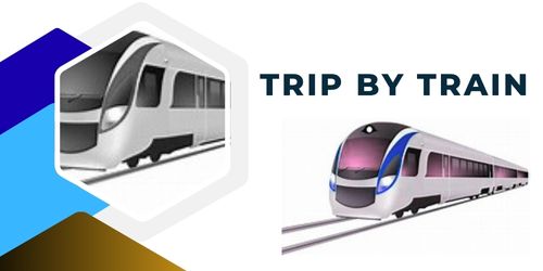 Trip By Train
